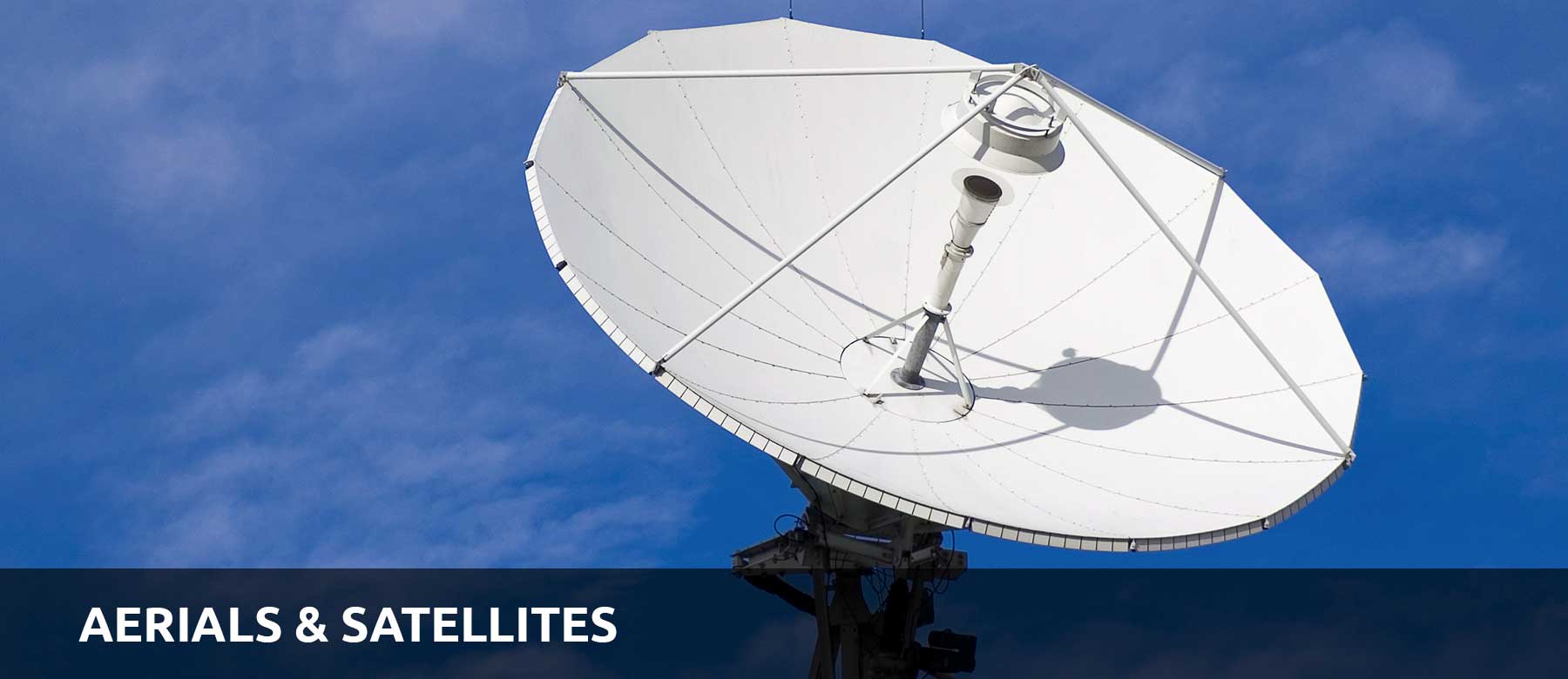 Aerials and More TV Aerial & Satellite Installation Brighton, UK