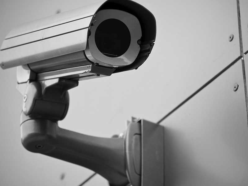 CCTV