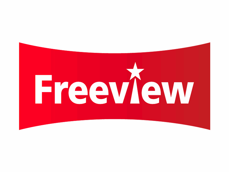 Freeview TV