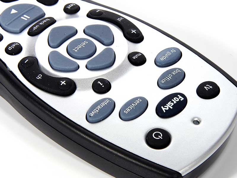 Sky TV