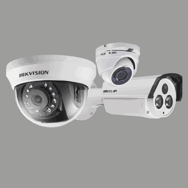 CCTV Systems