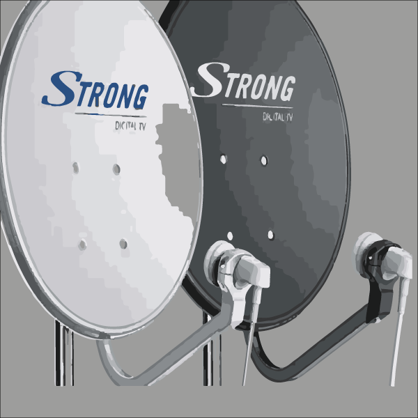 Dish setup best sale